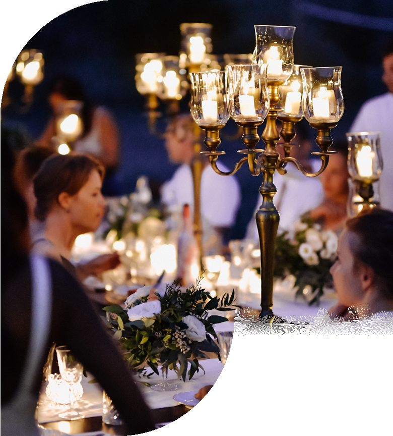 Saksham Events - About Us
