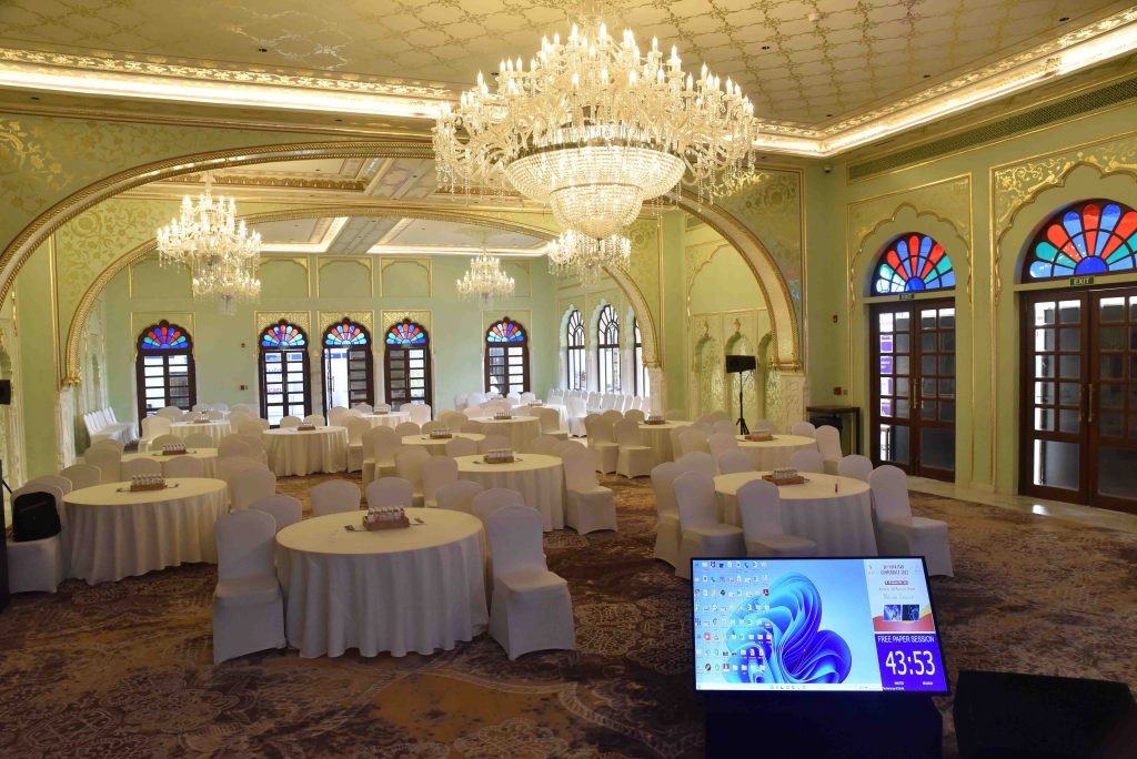 Corporate Events