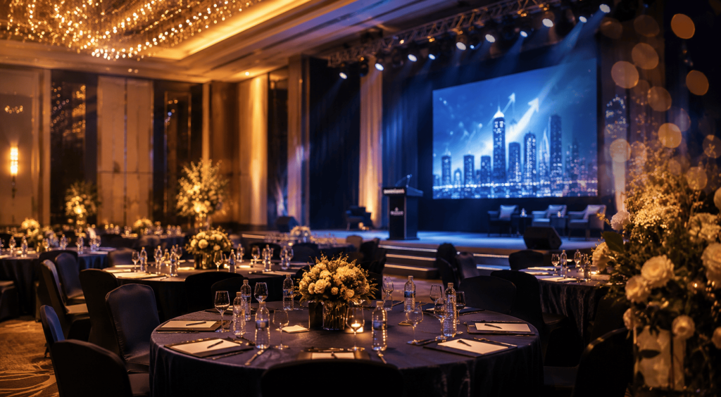 Corporate Events