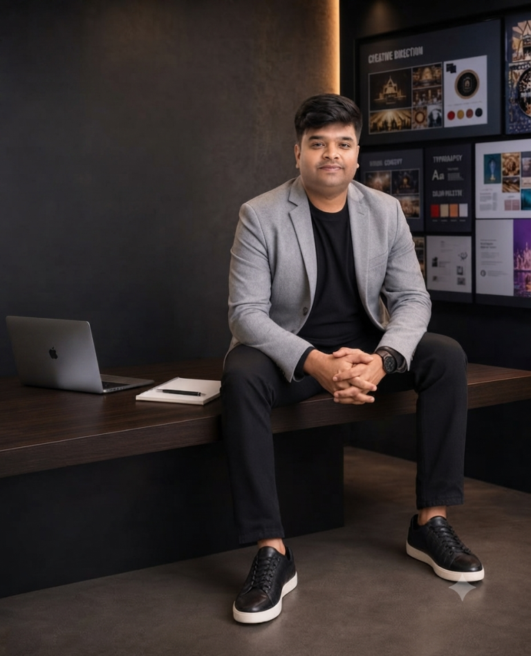 Sohil Goyal