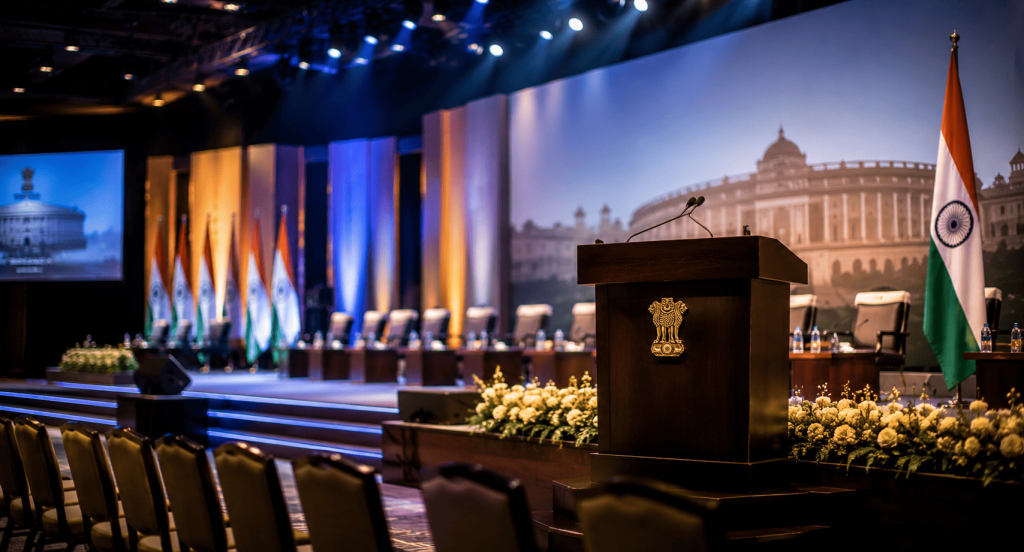 Government Events