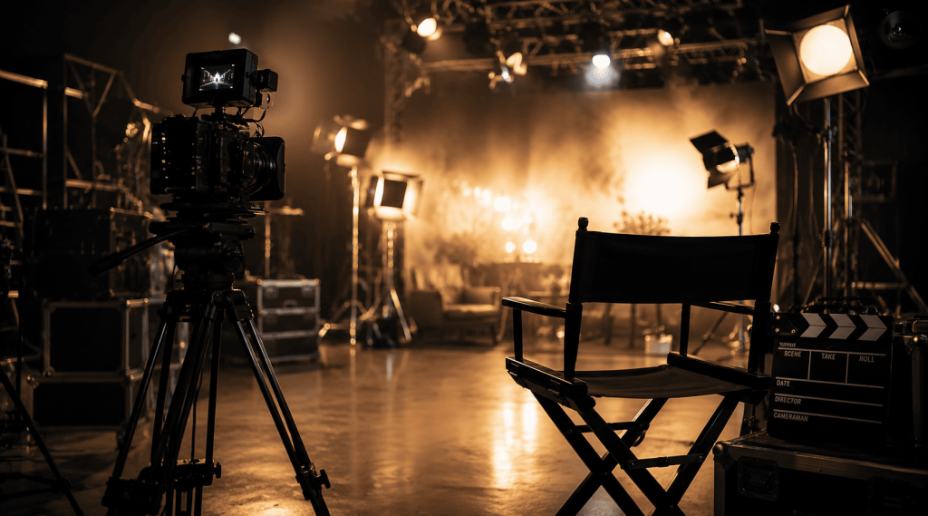 Production House