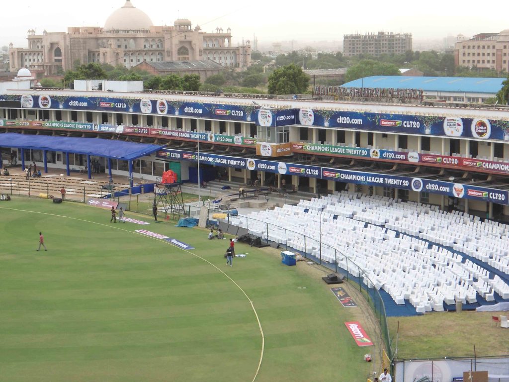 CHAMPIONS LEAGUE TWENTY – 20