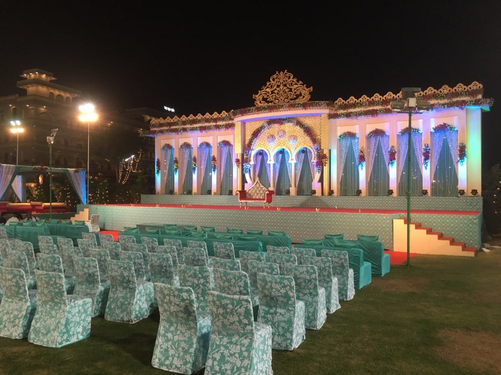 CHANDRA MAHAL JAIPUR