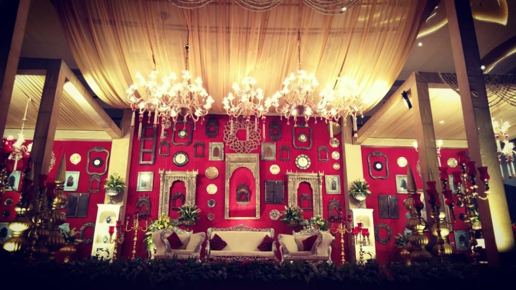 SOGANI WEDDING | KK ROYAL DAYS