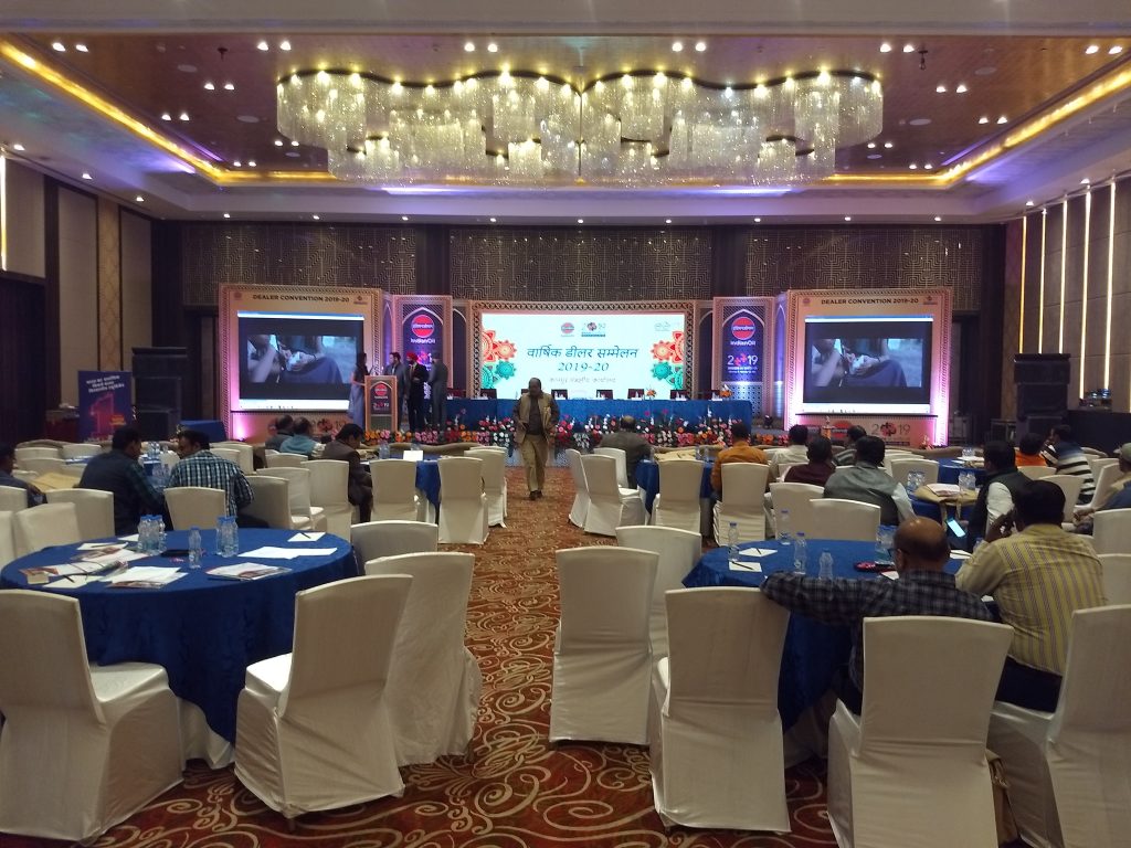 Corporate Events