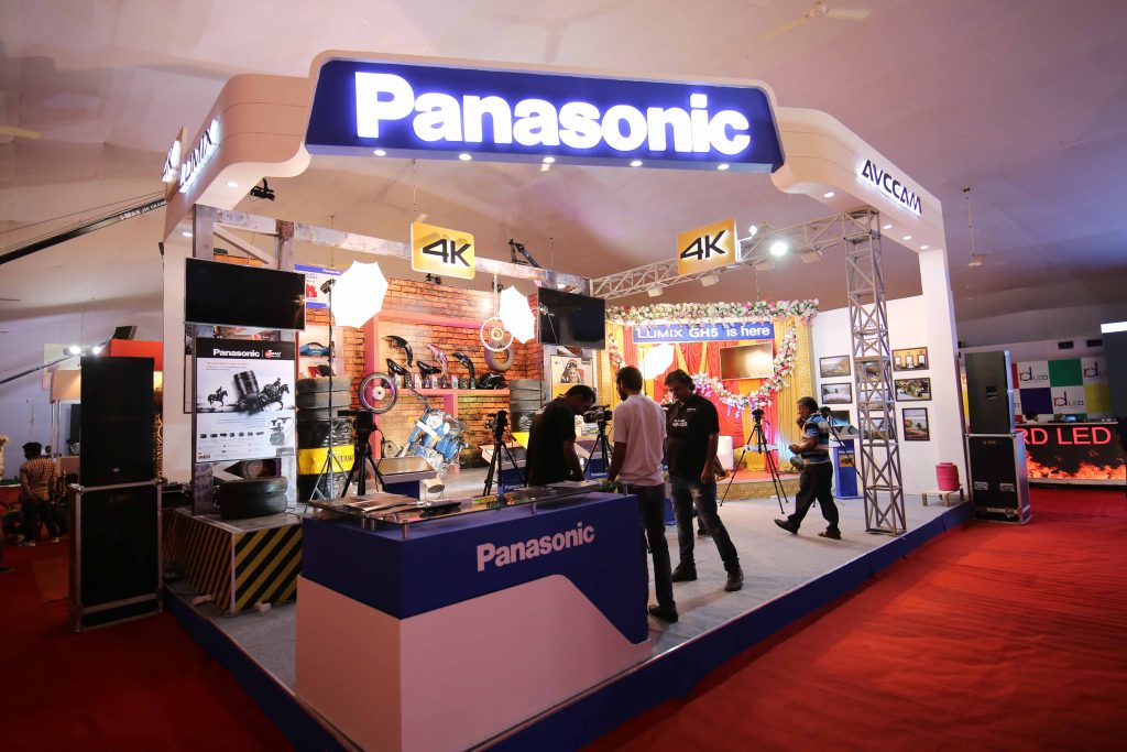 Exhibitions & Trade Shows