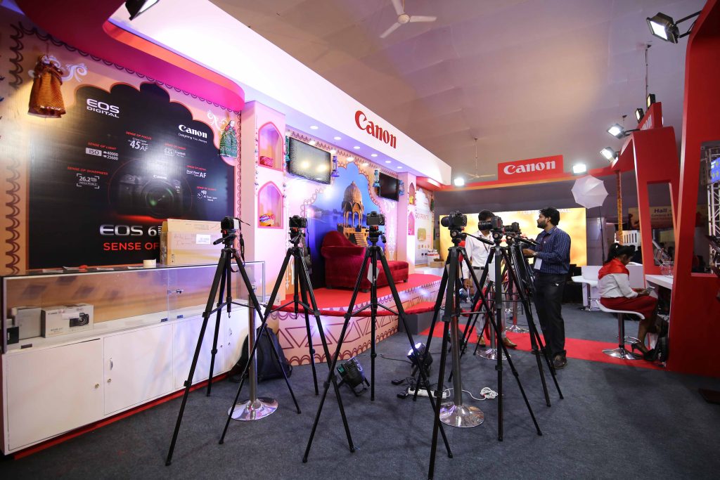 Brand Activation