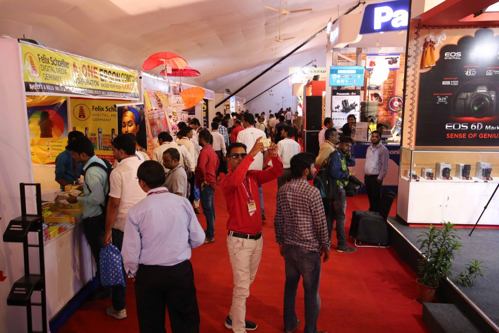 Exhibitions & Trade Shows