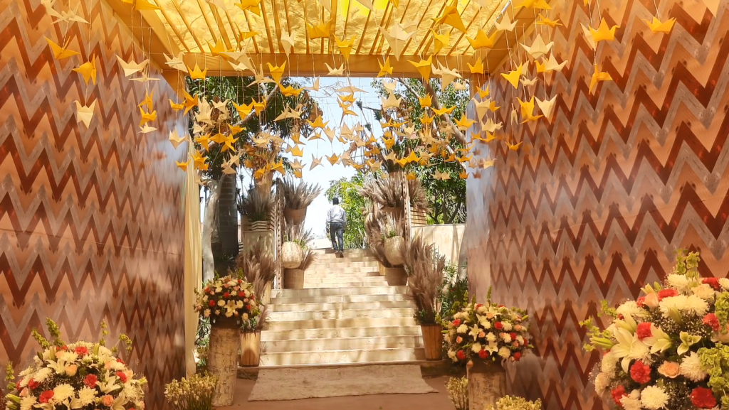 WEDDING ANANTA UDAIPUR